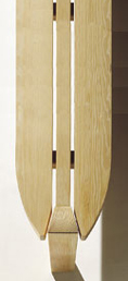PR bench detail